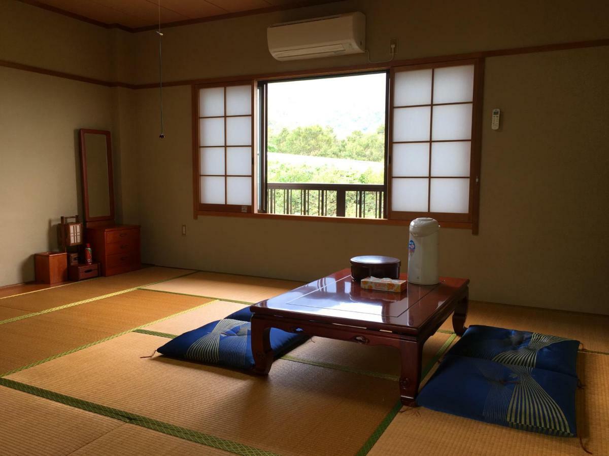 Biwako, Hira Hotel أوتسو المظهر الخارجي الصورة
