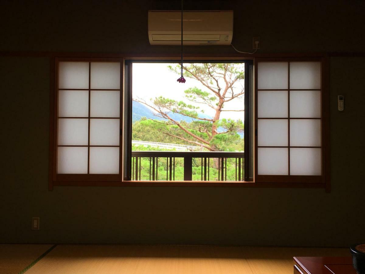 Biwako, Hira Hotel أوتسو المظهر الخارجي الصورة
