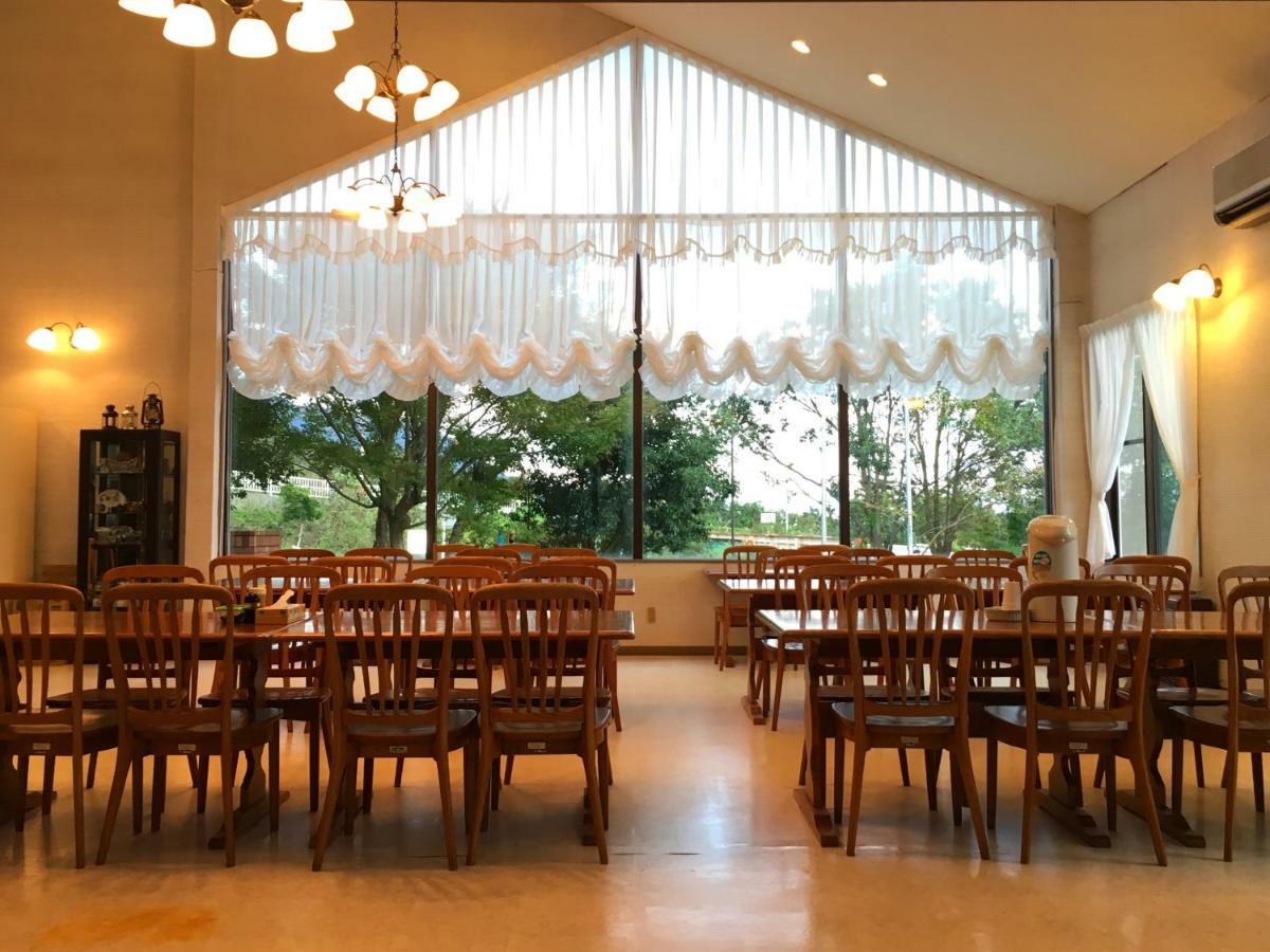 Biwako, Hira Hotel أوتسو المظهر الخارجي الصورة