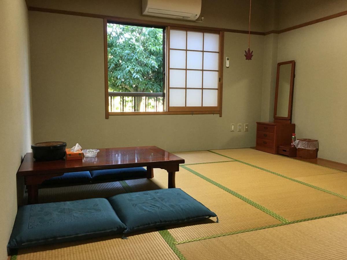 Biwako, Hira Hotel أوتسو المظهر الخارجي الصورة
