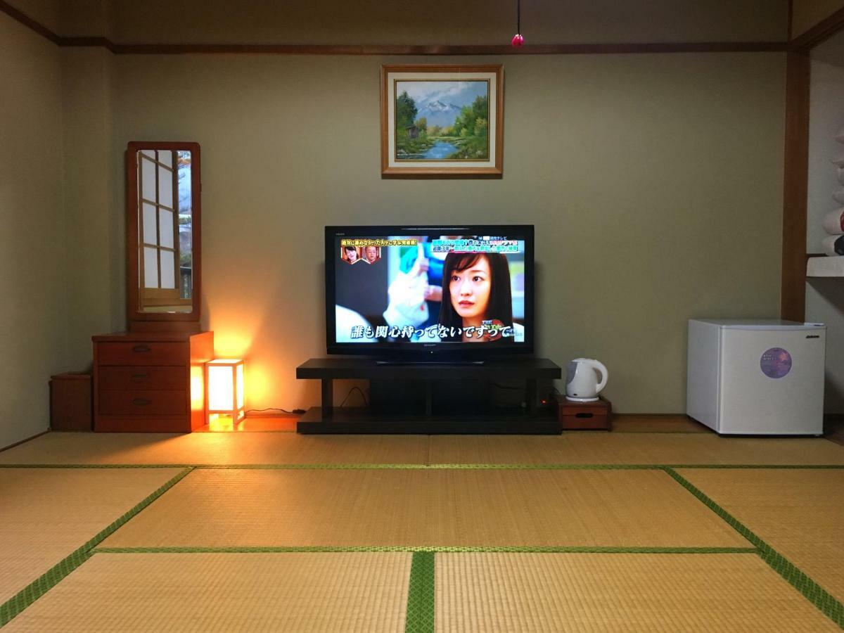 Biwako, Hira Hotel أوتسو المظهر الخارجي الصورة