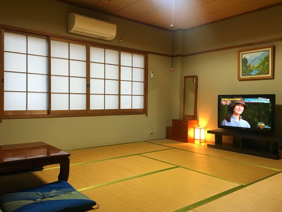 Biwako, Hira Hotel أوتسو المظهر الخارجي الصورة