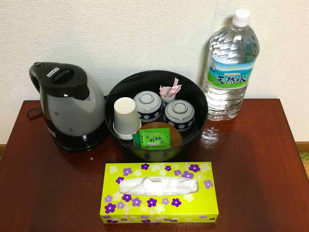 Biwako, Hira Hotel أوتسو المظهر الخارجي الصورة