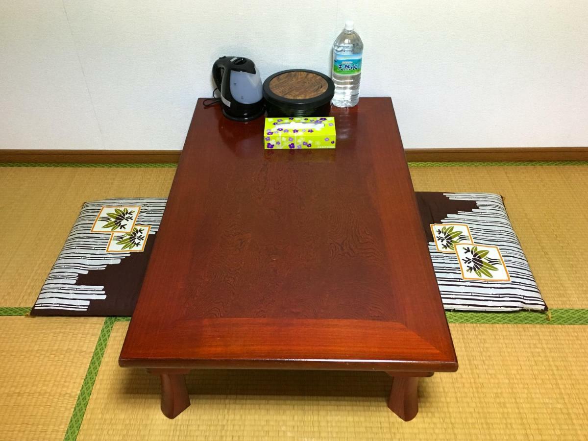Biwako, Hira Hotel أوتسو المظهر الخارجي الصورة