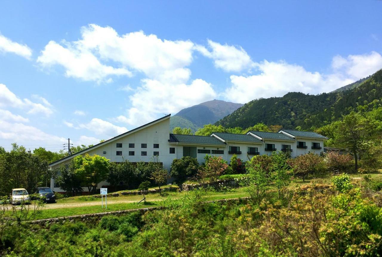 Biwako, Hira Hotel أوتسو المظهر الخارجي الصورة