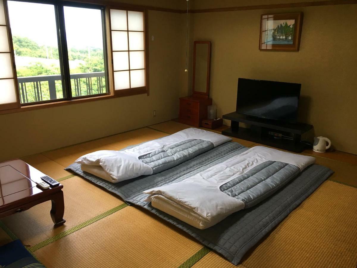Biwako, Hira Hotel أوتسو المظهر الخارجي الصورة