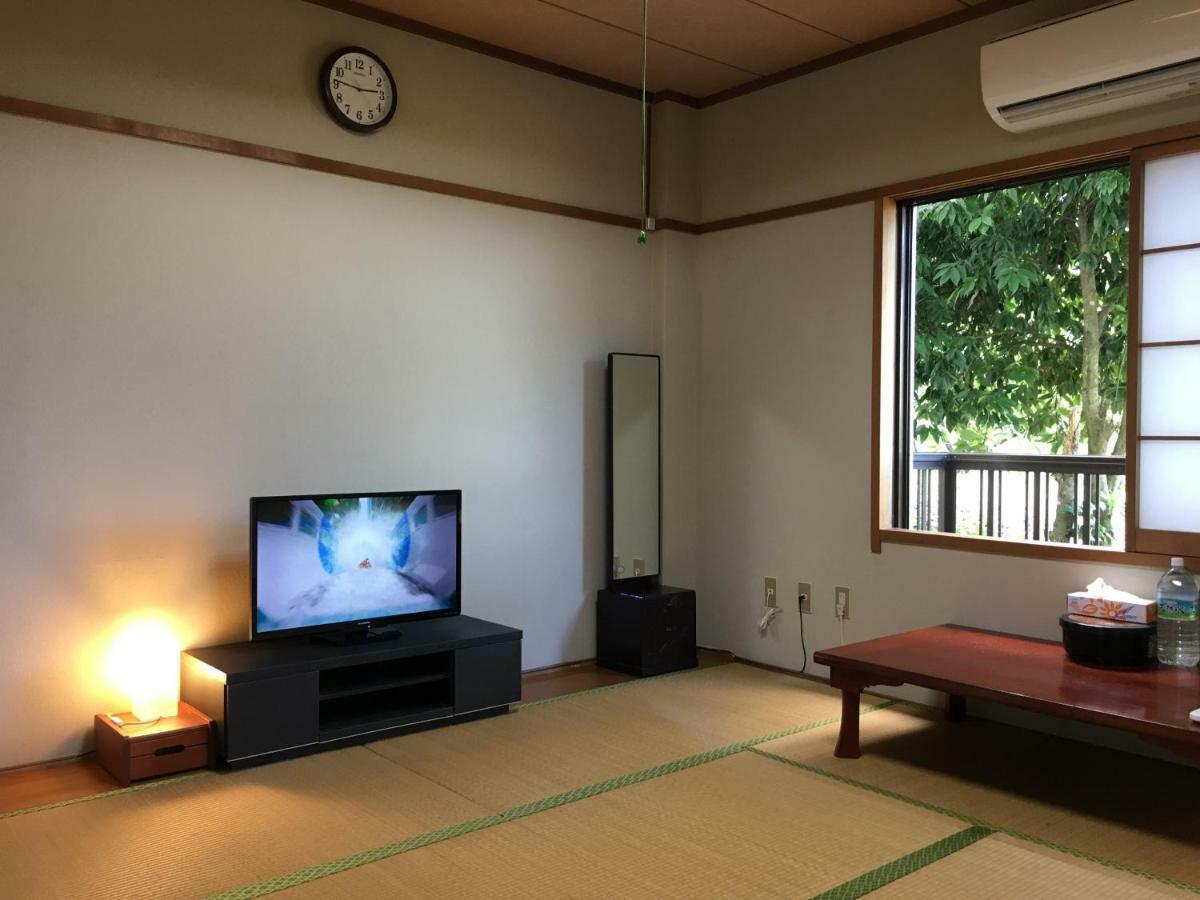 Biwako, Hira Hotel أوتسو المظهر الخارجي الصورة