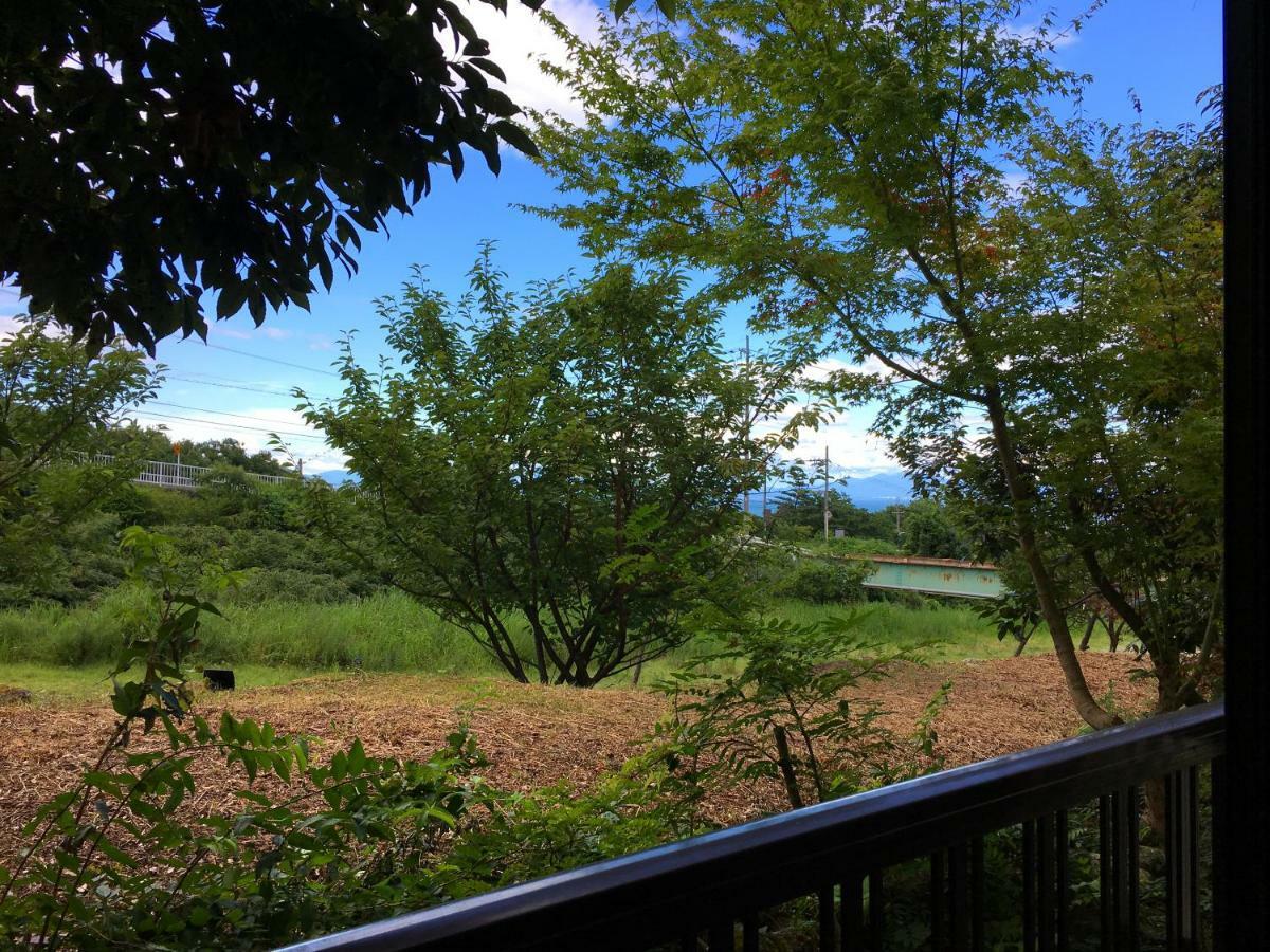 Biwako, Hira Hotel أوتسو المظهر الخارجي الصورة