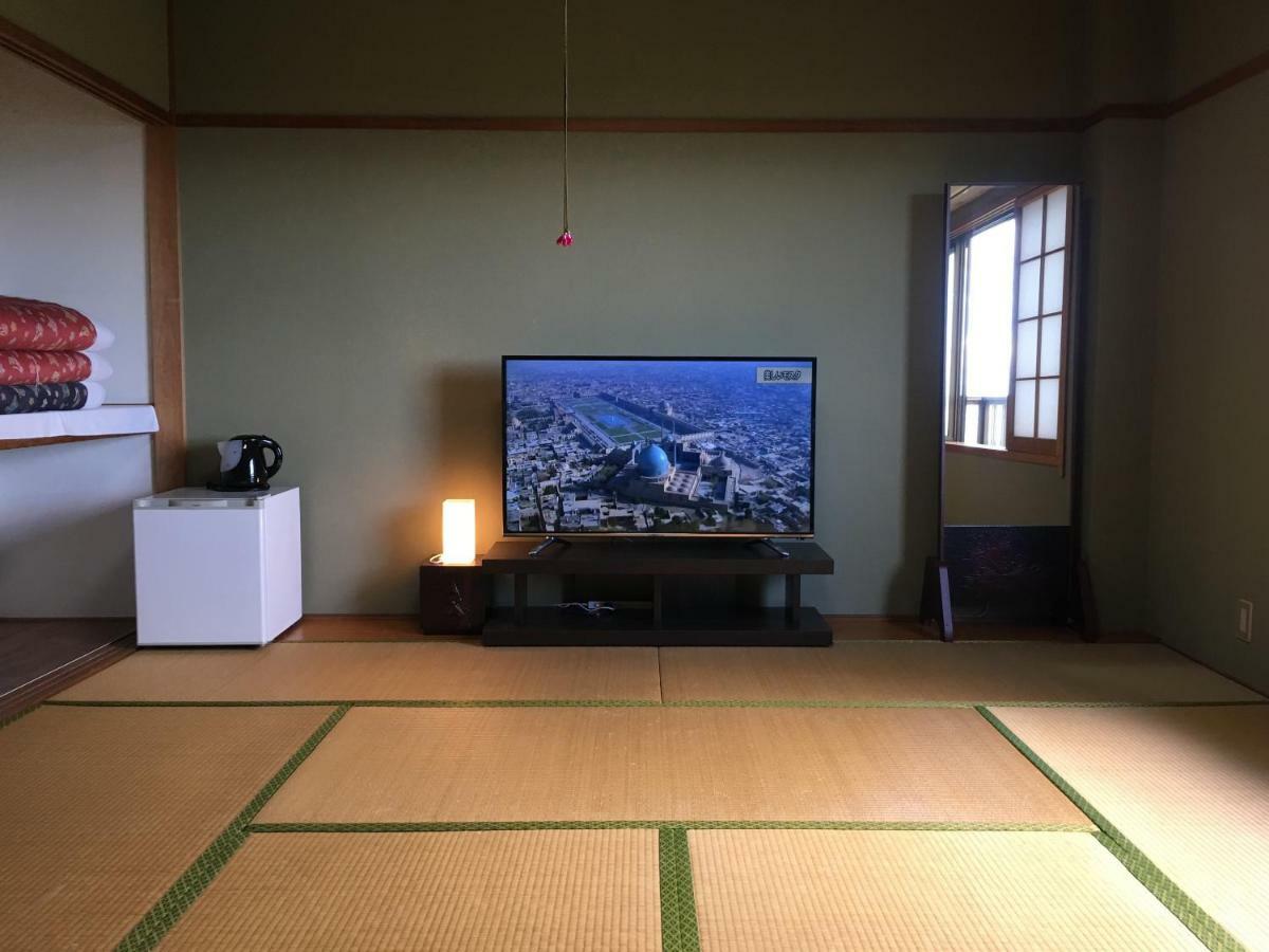 Biwako, Hira Hotel أوتسو المظهر الخارجي الصورة