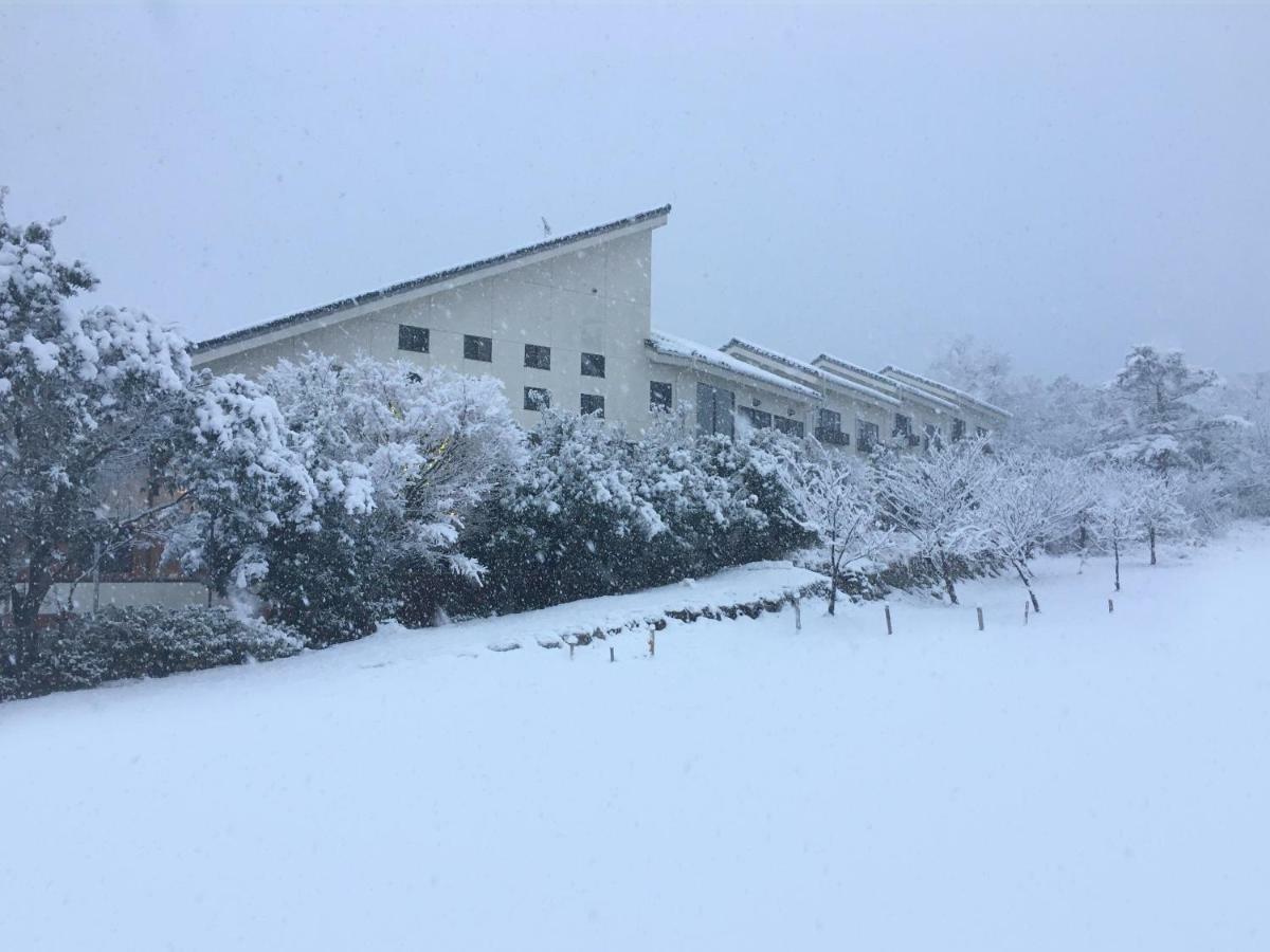 Biwako, Hira Hotel أوتسو المظهر الخارجي الصورة