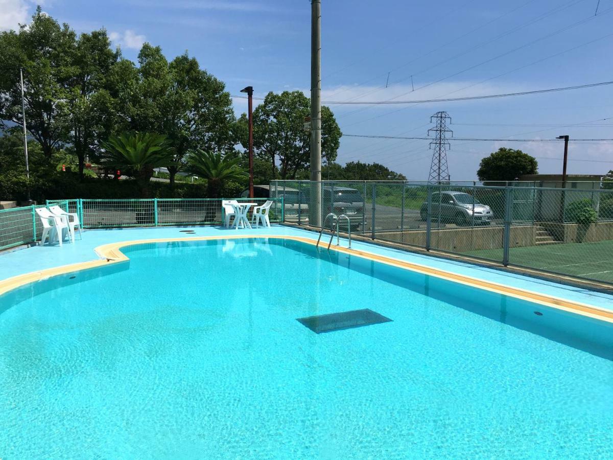 Biwako, Hira Hotel أوتسو المظهر الخارجي الصورة