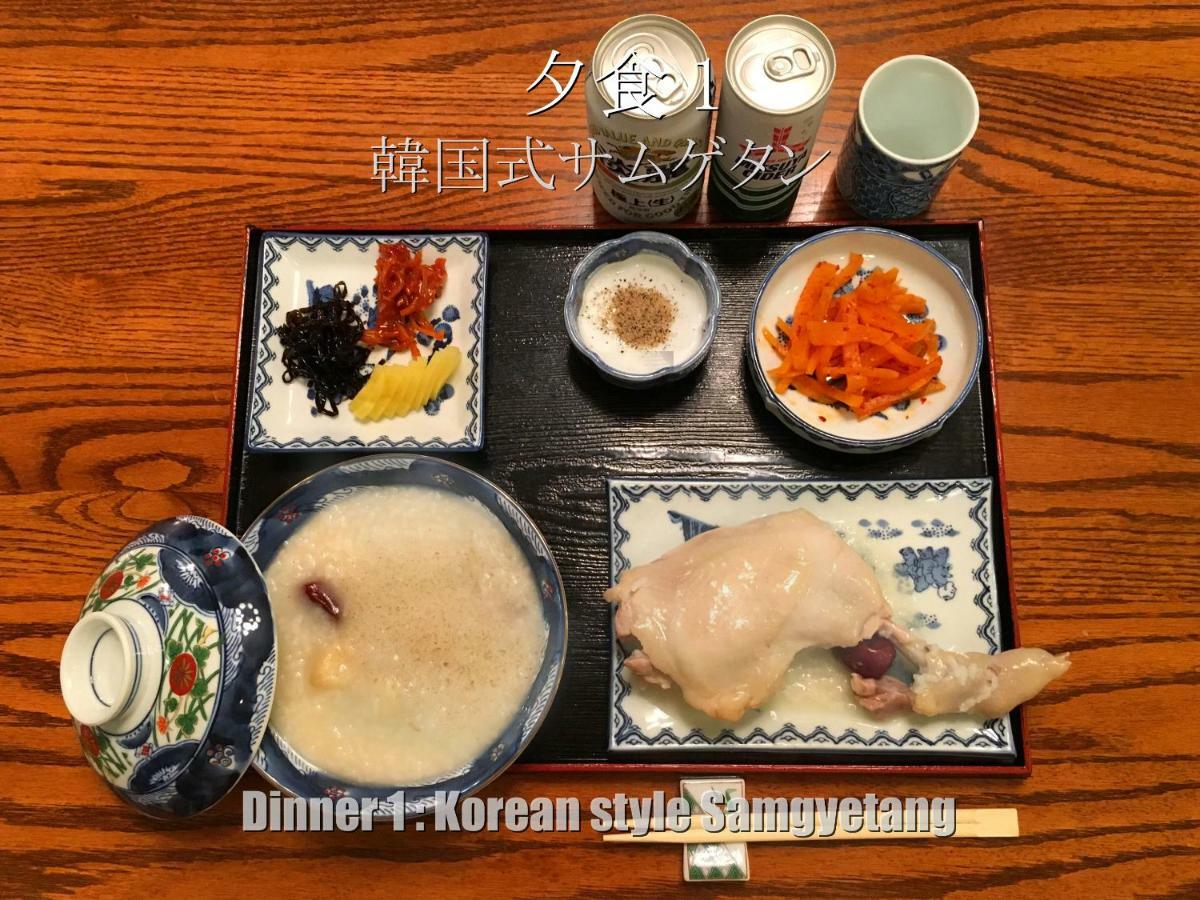 Biwako, Hira Hotel أوتسو المظهر الخارجي الصورة