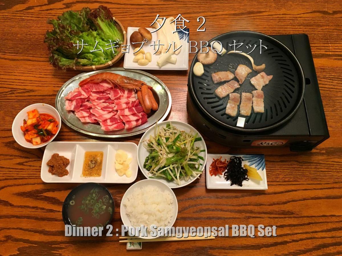 Biwako, Hira Hotel أوتسو المظهر الخارجي الصورة